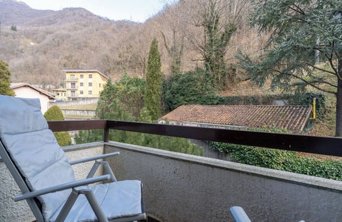 Introbio Apartment | Maison Giulia - Studio Apartment, Sleeps 2