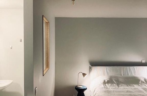 Namur Bed & Breakfast | Maison Henri Namur