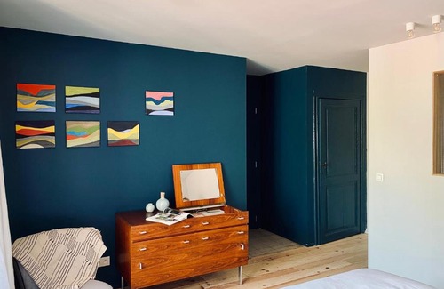 Namur Bed & Breakfast | Maison Henri Namur