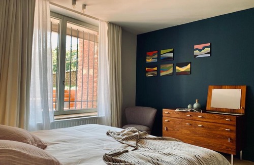 Namur Bed & Breakfast | Maison Henri Namur