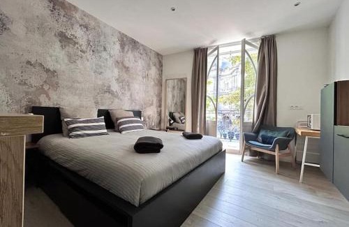 Clermont Ferrand City Centre Apartment | Maison hyper centre maxi 24pers Tour d'Auvergne