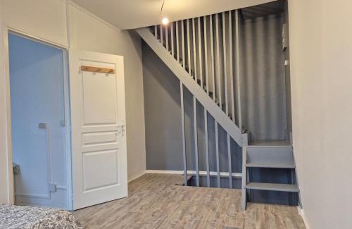 Saint-Etienne-du-Rouvray House | maison idéale déplacement 4 ou 5 personnes