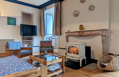 Yssingeaux House | Maison indépendante avec terrasse et jardin clos à Yssingeaux, proche loisirs et commerces - FR-1-582-144