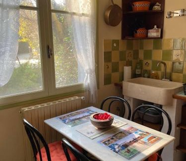 Aigues-Vives House | Maison indépendante avec piscine