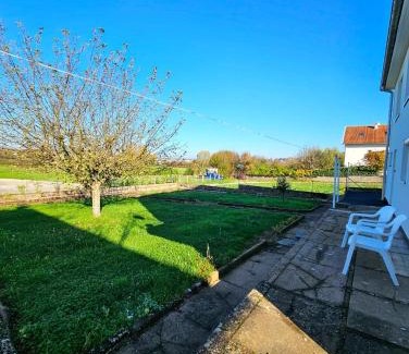 Echenoz-la-Meline House | Maison individuelle Idéale 10 pers !