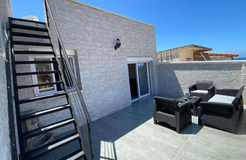 Tizi Ouzou Province Villa | Maison individuelle 16 personnes - Location Azeffoun Ait Chafaa-16500Da