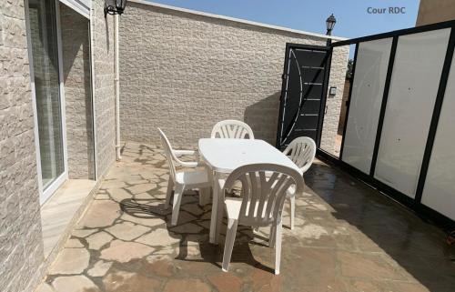 Tizi Ouzou Province Villa | Maison individuelle 16 personnes - Location Azeffoun Ait Chafaa-16500Da