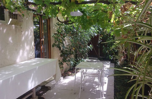 Montaut-Ariege House | Maison Individuelle de Campagne Montaut 45 mn from Toulouse towards Andorra, 5 pers