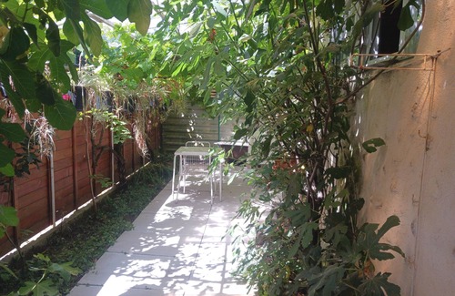 Montaut-Ariege House | Maison Individuelle de Campagne Montaut 45 mn from Toulouse towards Andorra, 5 pers