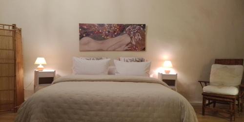 Magrie Bed & Breakfast | Maison isivier