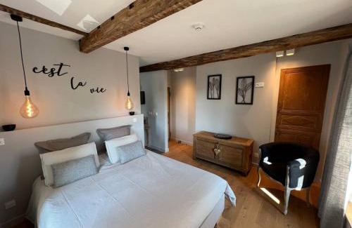 Redu Bed & Breakfast | Maison Jean-Phi