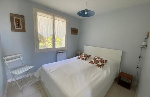 Bangor House | Maison "Ker Galinette " , Belle-Ile-En-Mer, Piscine chauffée et Jacuzzi