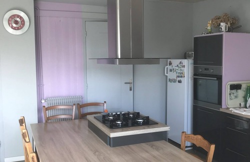 Dolo House | Maison Ker Lac en Pierres de Granit Pour 8/10 Personnes