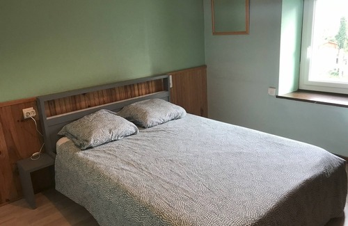 Dolo House | Maison Ker Lac en Pierres de Granit Pour 8/10 Personnes