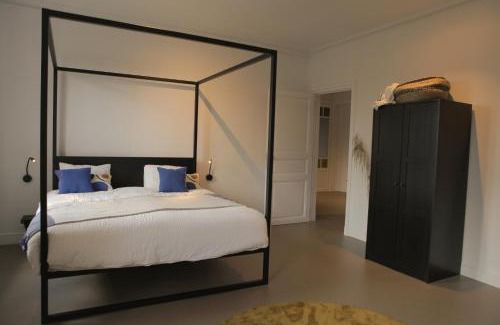 Heilig Kerst Bed & Breakfast | MAISON KITOKO