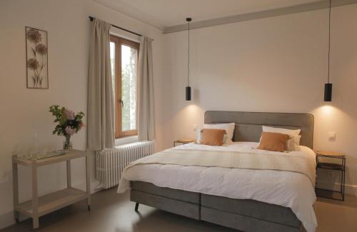 Heilig Kerst Bed & Breakfast | MAISON KITOKO