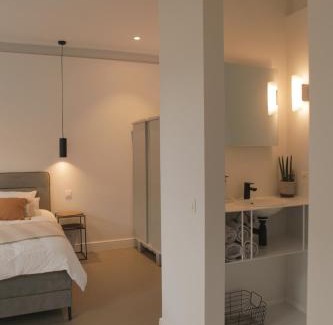 Heilig Kerst Bed & Breakfast | MAISON KITOKO