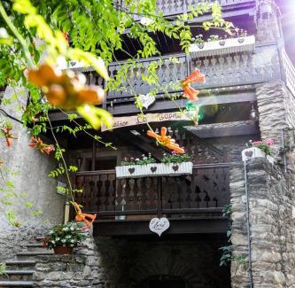 Pila Apartment | Maison La Bagne