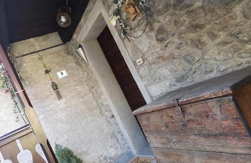 Pila Apartment | Maison La Bagne