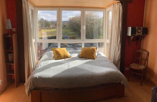 Jalhay Villa | Maison la Gileppe