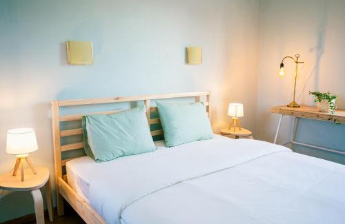 Jalhay Villa | Maison la Gileppe