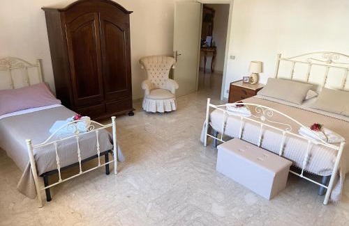 San Giorgio Ionico Bed & Breakfast | Maison Le Calle B&b