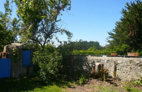 Le Palais House | Maison Le Palais, 3 pièces, 4 personnes - FR-1-418-172