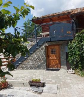 Mongnod Apartment | maison lo for - casa indipendente