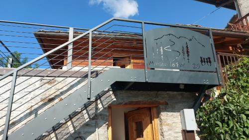 Mongnod Apartment | maison lo for - casa indipendente