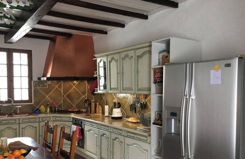 Mazouau Villa | Maison Maître Villa Your Holiday Rental With Large Pool and Garden Mountain View