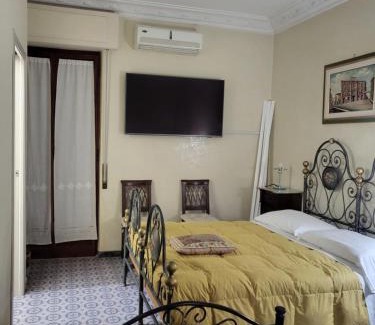 Soverato Marina Bed & Breakfast | Maison Manni' B&B