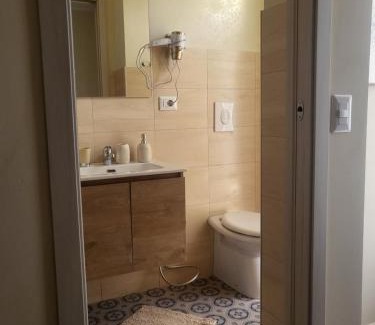 Soverato Marina Bed & Breakfast | Maison Manni' B&B