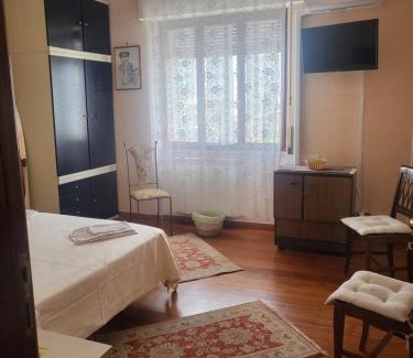 Soverato Marina Bed & Breakfast | Maison Manni' B&B