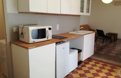 Le Teil Apartment | Maison Manso