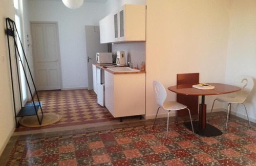 Le Teil Apartment | Maison Manso