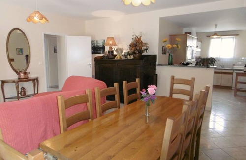 Marcenais House | Maison Marcenais