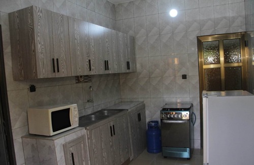 Lome House | Maison Mawuena