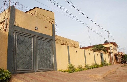 Lome House | Maison Mawuena