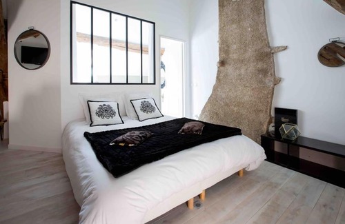 Savigny-les-Beaune Villa | Maison Merlin