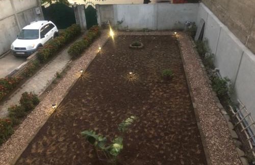 Porto-Novo Apartment | MAISON MEUBLEE SUR LE CINQUANTENAIRE.