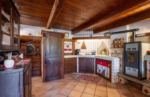 Ville Sur Sarre House | Maison Meynet by Interhome