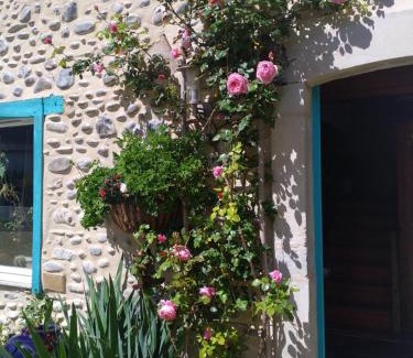 Charritte-de-Bas House | Maison Mignaquy