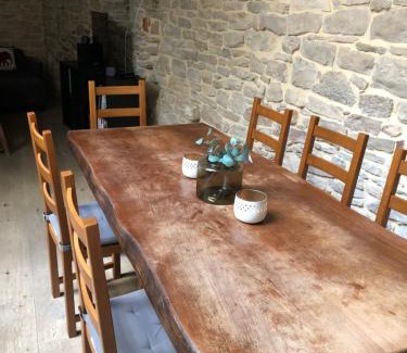 Beaune City Centre Apartment | Maison Millot