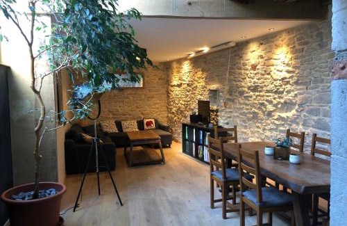 Beaune City Centre Apartment | Maison Millot