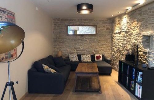 Beaune City Centre Apartment | Maison Millot