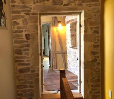 Beaune City Centre Apartment | Maison Millot