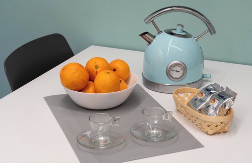 Ivrea Apartment | Maison Mimi 2 Luxury apartment welcomes you to the heart of Ivrea.