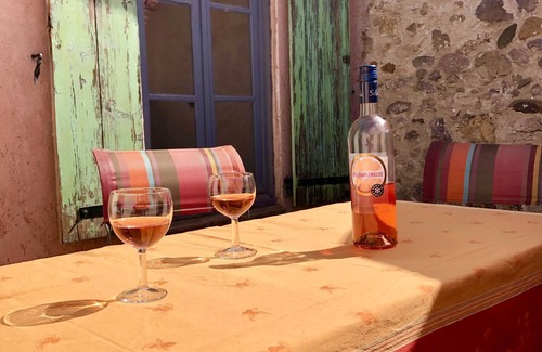 Ferrals-les-Corbieres House | Maison "molière"