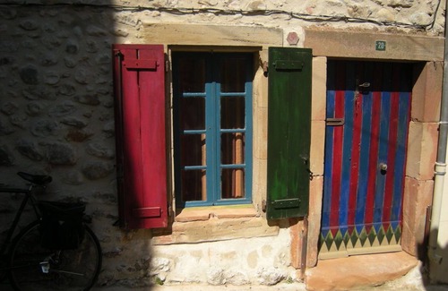 Ferrals-les-Corbieres House | Maison "molière"