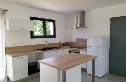 Lucon House | Maison neuve